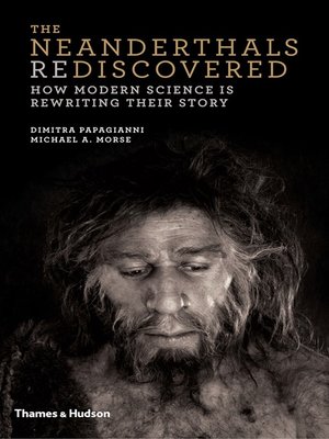 cover image of The Neanderthals Rediscovered